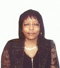 Carolyn Yvonne Jackson