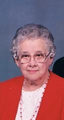 Ruth M. Nemitz