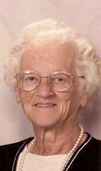 Doris Jean McBride