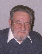 James W. Ferguson