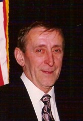 Donald Edward Doerner