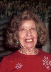 Helen M. Garlock