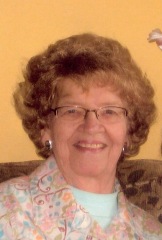 Marjorie A. Pressler