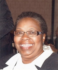 Joyce E. Knighton Jackson