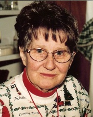 Esther M. Hill