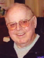 John J. Ohlemacher