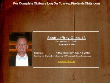 Scott Jeffrey Giles