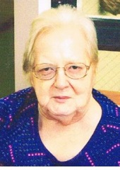 Helen Elizabeth Tommas