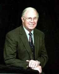 Dr. Edward L. Lepley