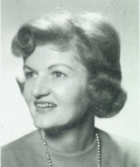 June R. Schlicter Hay