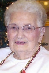 Marjorie J. Eberhard