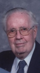 Howard J. Healey