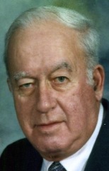 Donald Fritz, Sr.