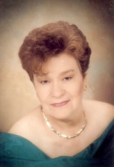 Shirley Ann Bartlet Hahn Orshoski Spurlin