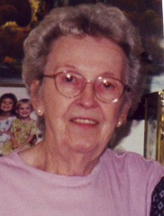 Laura B. Wessel