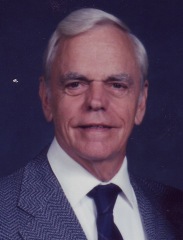 Ralph E. Wurmser