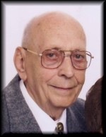 James M. Weikle, Sr.