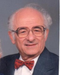 Dr. Nino M. Camardese