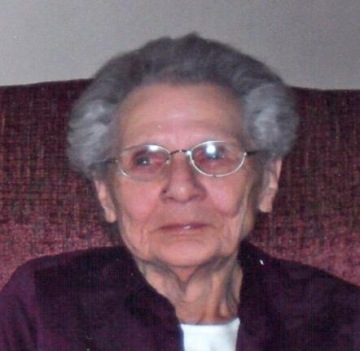 Betty J. Myers