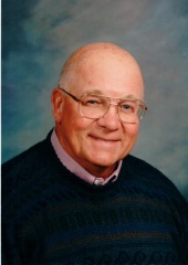 Deacon George C. Stepanic, Sr.