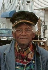 Deacon Willie B. "Dr. BB" McCarty