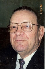Robert E. "Bud" Schaeffer