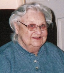 Irene Margaret Heidl