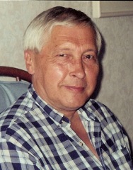 Frank J. "Skip" Persky