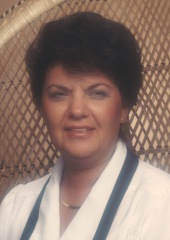Mary A. (Gonzales) Nolf