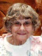 Jean Dorothy (Brownell) Holz