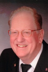 Douglas A. Colvin