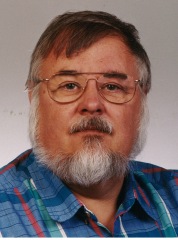 Eugene "Gene" Carl Krebs