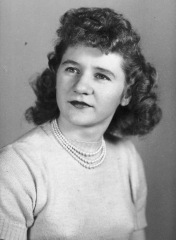 Ruth Joyce Steinmetz