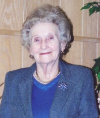 Dorothy Rose Baughn 