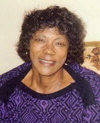 Bessie Lee Smith