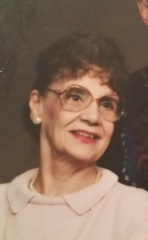 Thelma L Appell
