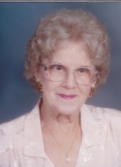 Margaret Rose Parker