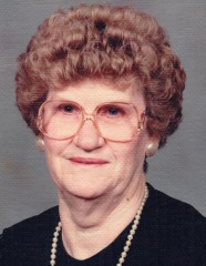 Thelma Lucille Turnley