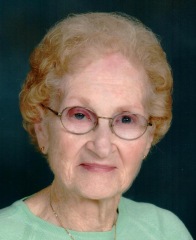 Margaret Faye Linder