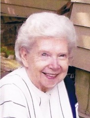 Ruth A. Adelman