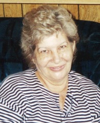 Louise V. "Irene" Peters