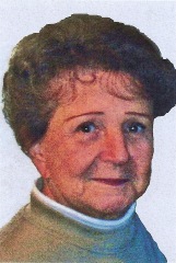 Alfreda M. Cline