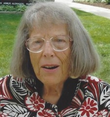 Nancy K. Meuschke