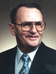 Donald Paul Schlett Sr.