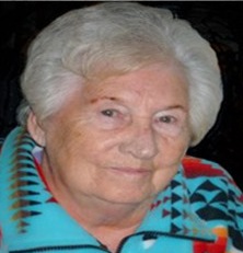 Ursula E. Lane