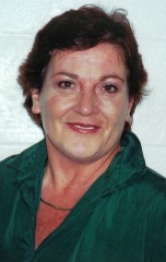 Patricia Ann (Sellers) Weaver