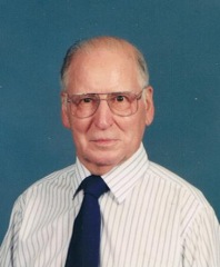 Alvin D. Strauss