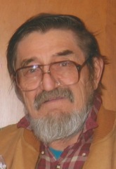 Eugene J. Dahs