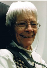 Elizabeth F. "Betsy" Coffman