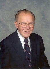 Robert W. Barrett